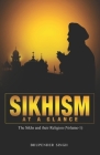 Sikhism at a Glance: The Sikhs and their Religion Cover Image