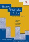 Basic Financial Skills for the Public Sector (Essential Skills for the Public Sector) By Jennifer Bean, Lascelles Hussey Cover Image
