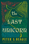 The Last Unicorn Cover Image
