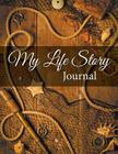 My Life Story Journal Cover Image