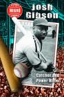 Josh Gibson: Catcher and Power Hitter Cover Image