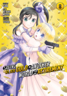 Saving 80,000 Gold in Another World for My Retirement 8 (Manga) (Saving 80,000 Gold in Another World for My Retirement (Manga) #8) Cover Image