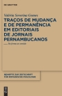 Traços de mudança e de permanência em editoriais de jornais pernambucanos Cover Image