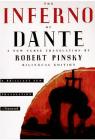 The Inferno of Dante: A New Verse Translation, Bilingual Edition By Dante, Robert Pinsky (Translated by), John Freccero (Foreword by), Michael Mazur (Illustrator) Cover Image