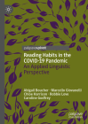 Reading Habits in the Covid-19 Pandemic: An Applied Linguistic Perspective Cover Image