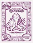 The Santa Cruz Haggadah - Leader's Edition (Regular) By Karen G. R. Roekard Cover Image