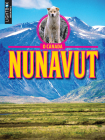 Nunavut By Harry Beckett Cover Image