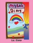 Myrah's Diary Cover Image