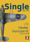 Hawker Hurricane IIc By Marek Ryś (Illustrator), Thierry Vallet (Illustrator) Cover Image
