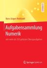 Aufgabensammlung Numerik: Mit Mehr ALS 250 Gelösten Übungsaufgaben Cover Image