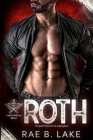Roth: A Wings of Diablo MC Novella Cover Image