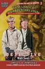 Tom Sawyer & Huckleberry Finn: St. Petersburg Adventures: Tom Sawyer Detective (Super Science Showcase) By Mark Twain, Wilson Toney (Supplement by), Lee Fanning (Supplement by) Cover Image