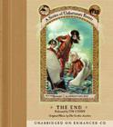A Series of Unfortunate Events #13 CD: The End By Tim Curry (Read by), Lemony Snicket Cover Image