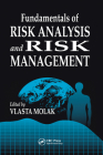 Fundamentals of Risk Analysis and Risk Management Cover Image