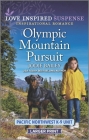 Olympic Mountain Pursuit Cover Image
