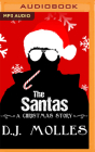 The Santas: A Christmas Story Cover Image