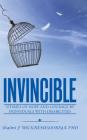 Invincible: Stories of hope and courage by individuals with disabilities By Shalini F. Wickremesooriya Cover Image