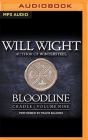 Bloodline By Will Wight, Travis Baldree (Read by) Cover Image