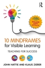 10 Mindframes for Visible Learning: Teaching for Success Cover Image