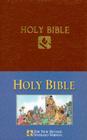 Children's Bible-NRSV Cover Image