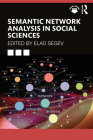 Semantic Network Analysis in Social Sciences Cover Image