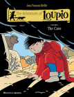 The Adventures of Loupio: The Cave Cover Image