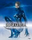 Sorayama: XL - Masterworks Edition By Hajime Sorayama Cover Image
