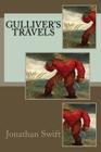 Gulliver's Travels By Jonathan Swift Cover Image