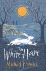 The White Hare Cover Image