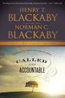 Called and Accountable: Discovering Your Place in God's Eternal Purpose, Tenth Anniversary Edition By Henry Blackaby, Norman Blackaby Cover Image