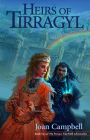 Heirs of Tirragyl (The Poison Tree Path Chronicles #2) Cover Image