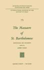 The Massacre of St. Bartholomew: Reappraisals and Documents (International Archives of the History of Ideas Archives Inte #75) Cover Image