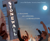 Stonewall: A Building. An Uprising. A Revolution Cover Image