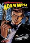 Mis-Adventures of Adam West: Volume 2 By Adam West (Created by), Darren G. Davis (Created by), Luis Rivera (Artist) Cover Image