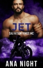 Jet Cover Image