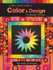 A Fiber Artist's Guide to Color & Design Cover Image