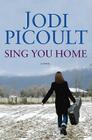 Sing You Home Cover Image
