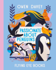 Passionate About Penguins (About Animals #8) Cover Image