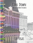 Cool Down - Libro da colorare per adulti: Las Vegas By York P. Herpers Cover Image
