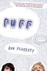 Puff: A Novel By Bob Flaherty Cover Image