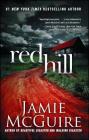 Red Hill By Jamie McGuire Cover Image
