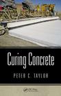 Curing Concrete Cover Image