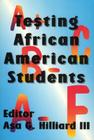 Testing African American Students Cover Image