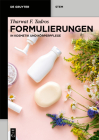 Formulierungen By Tharwat F. Tadros Cover Image