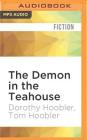 The Demon in the Teahouse (Samurai Detective #2) Cover Image