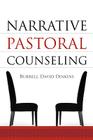 Narrative Pastoral Counseling By Burrell David Dinkins Cover Image