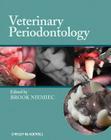 Veterinary Periodontology By Brook Niemiec (Editor) Cover Image
