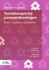 Fysiotherapie Bij Peesaandoeningen: Deel 1: Onderste Extremiteit By Koos Van Nugteren (Editor), Patty Joldersma (Editor) Cover Image