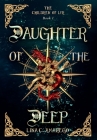 Daughter of the Deep By Lina C. Amarego Cover Image