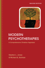 Modern Psychotherapies: A Comprehensive Christian Appraisal (Christian Association for Psychological Studies Books) Cover Image